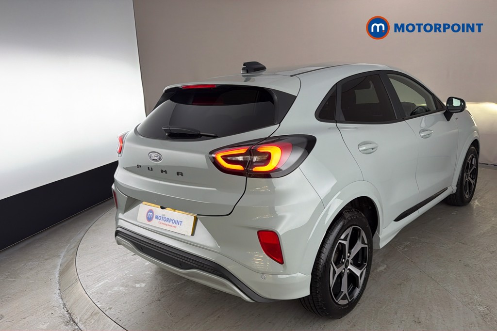 Ford Puma St-Line Automatic Petrol SUV - Stock Number (1646873) - 38th supplementary image