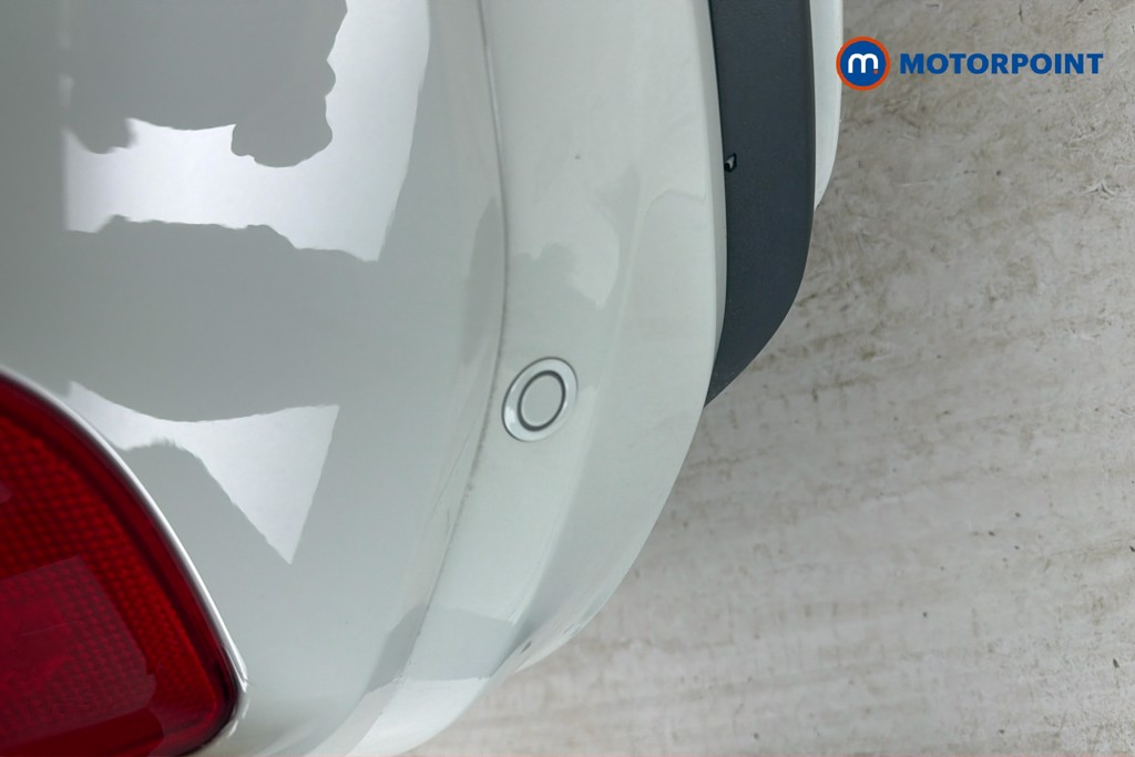 Ford Puma St-Line Automatic Petrol SUV - Stock Number (1646873) - 40th supplementary image