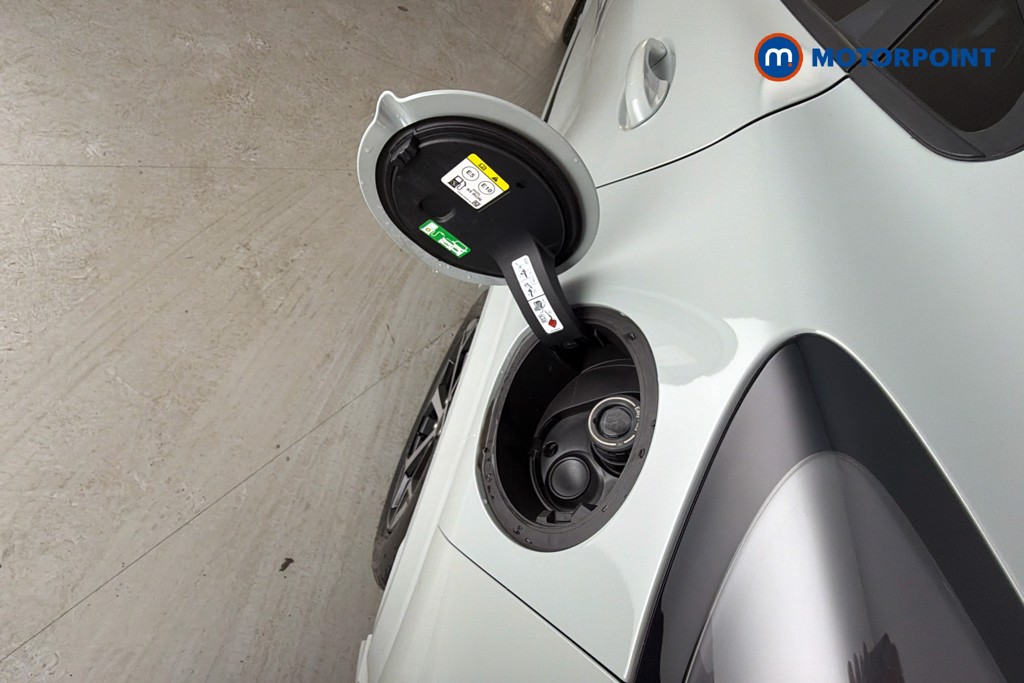 Ford Puma St-Line Automatic Petrol SUV - Stock Number (1646873) - 41st supplementary image
