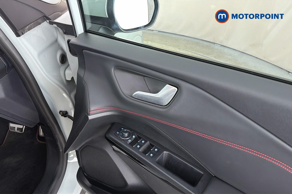Ford Puma St-Line Automatic Petrol SUV - Stock Number (1646873) - 42nd supplementary image