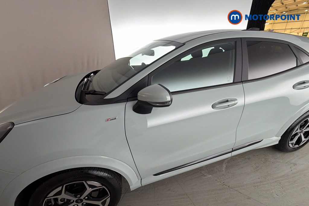 Ford Puma St-Line Automatic Petrol SUV - Stock Number (1646873) - 43rd supplementary image