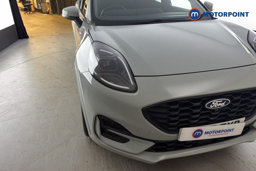 Ford Puma St-Line Automatic Petrol SUV - Stock Number (1646873) - 44th supplementary image