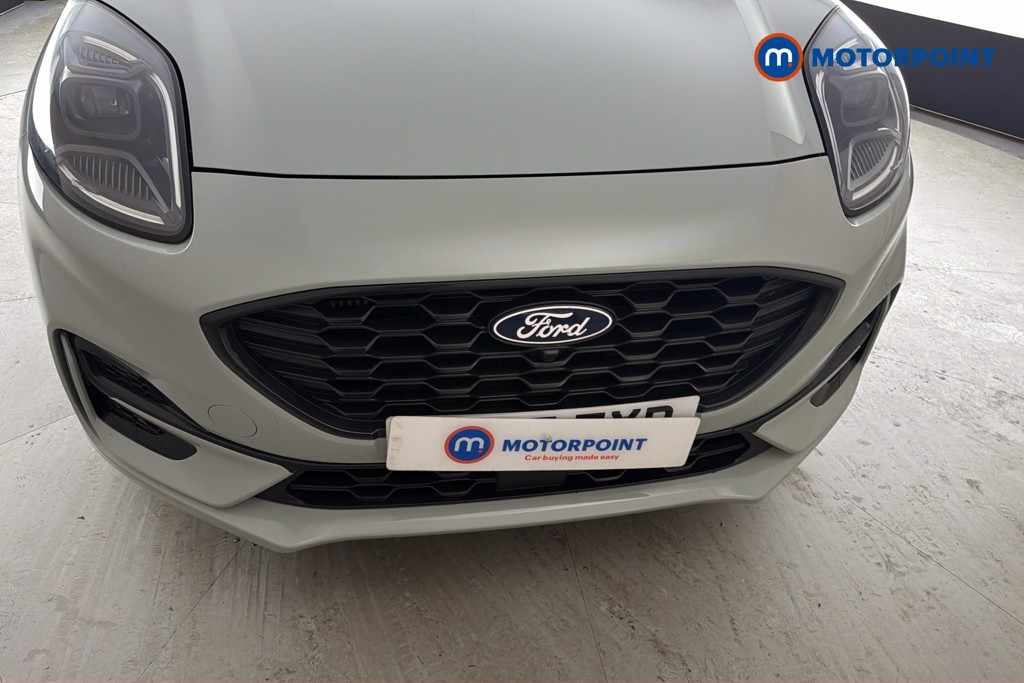 Ford Puma St-Line Automatic Petrol SUV - Stock Number (1646873) - 45th supplementary image