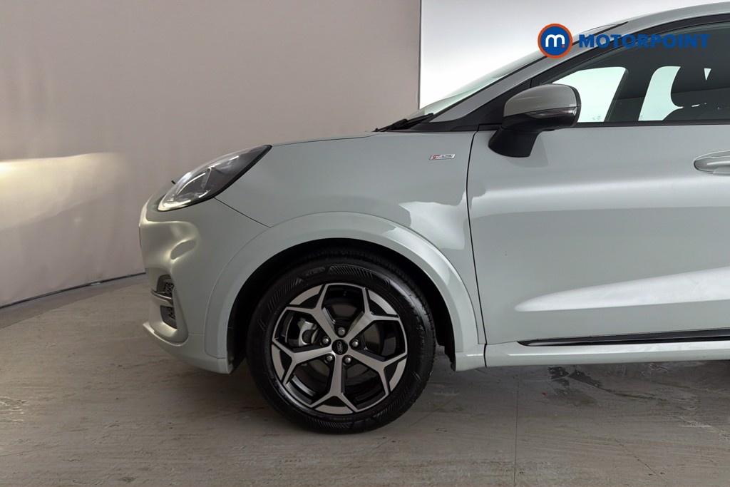 Ford Puma St-Line Automatic Petrol SUV - Stock Number (1646873) - 47th supplementary image