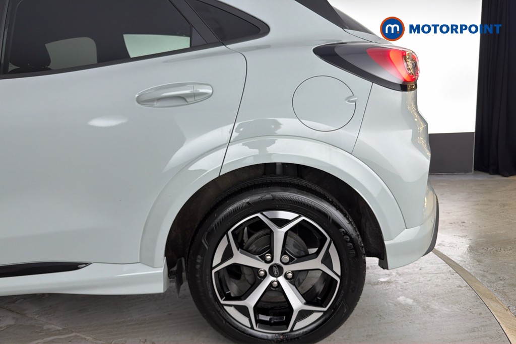 Ford Puma St-Line Automatic Petrol SUV - Stock Number (1646873) - 48th supplementary image