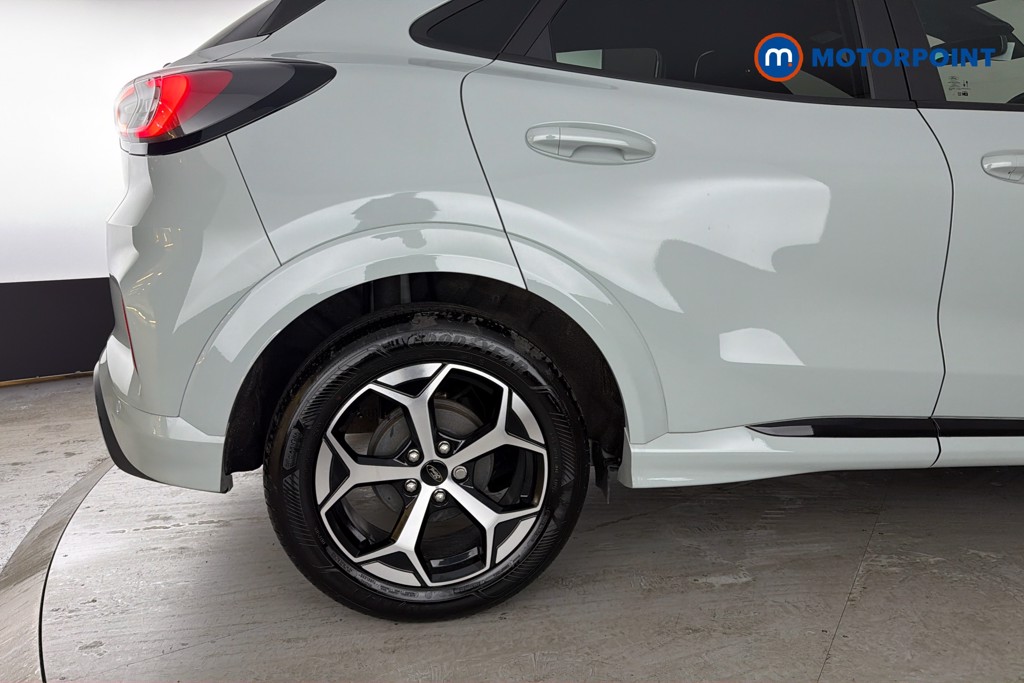 Ford Puma St-Line Automatic Petrol SUV - Stock Number (1646873) - 49th supplementary image