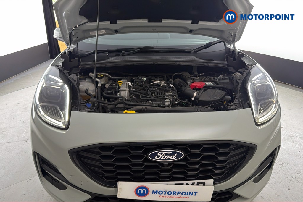 Ford Puma St-Line Automatic Petrol SUV - Stock Number (1646873) - 51st supplementary image