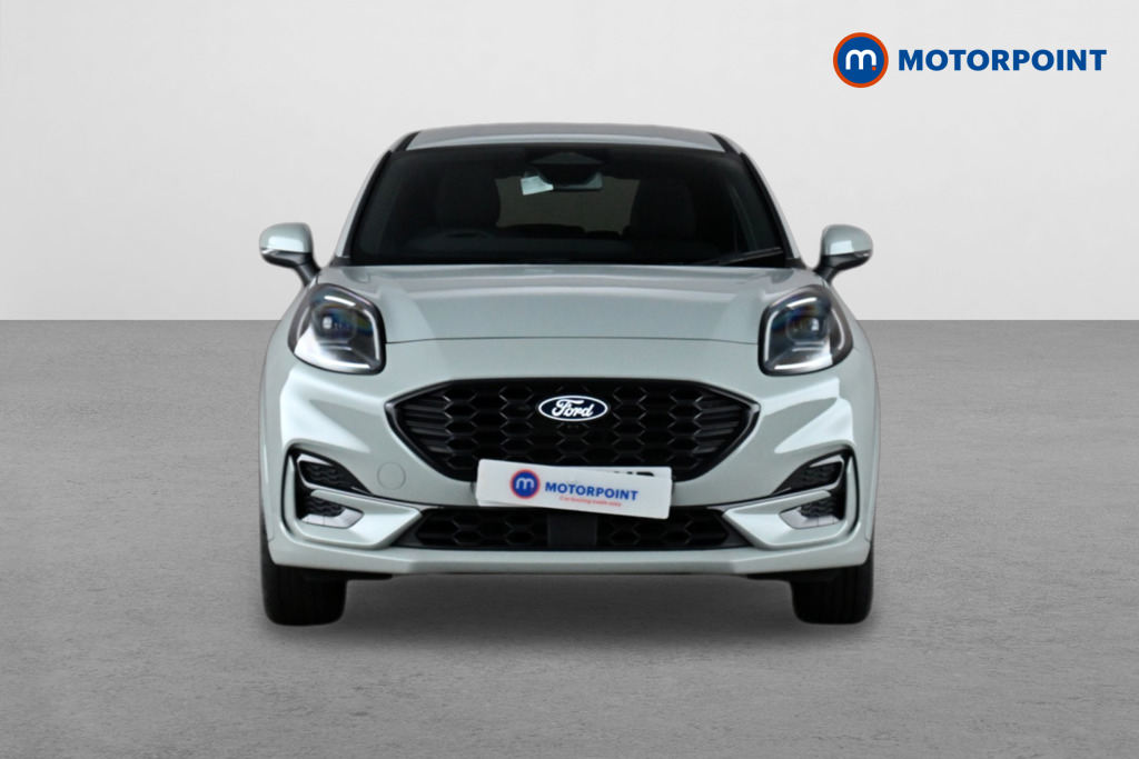 Ford Puma St-Line Automatic Petrol SUV - Stock Number (1646873) - Front bumper