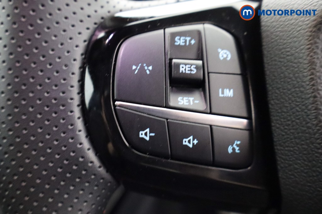 Ford Puma St-Line Automatic Petrol SUV - Stock Number (1646881) - 4th supplementary image