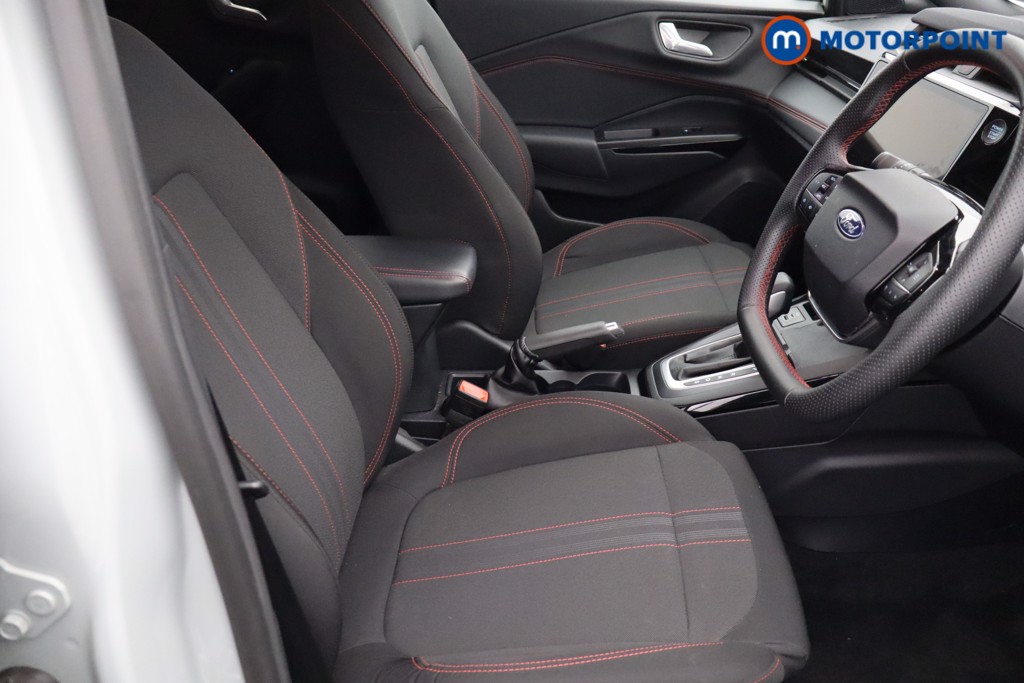 Ford Puma St-Line Automatic Petrol SUV - Stock Number (1646881) - 8th supplementary image
