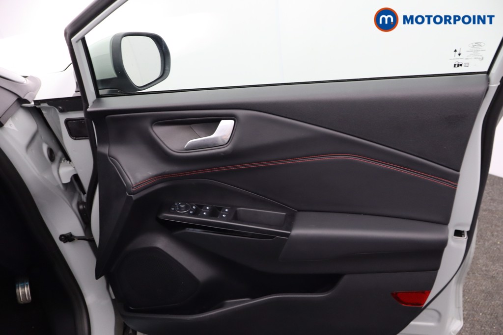 Ford Puma St-Line Automatic Petrol SUV - Stock Number (1646881) - 9th supplementary image