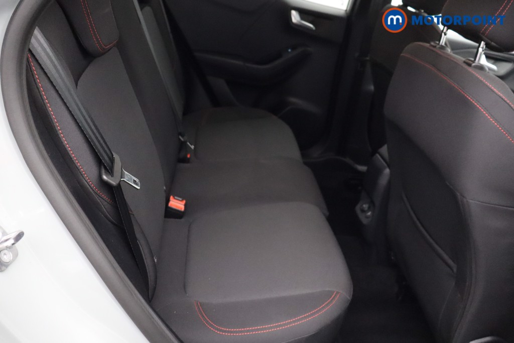 Ford Puma St-Line Automatic Petrol SUV - Stock Number (1646881) - 11th supplementary image