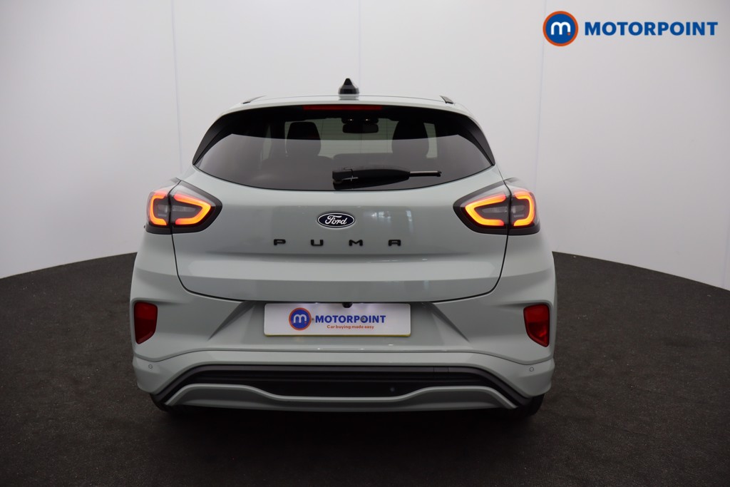 Ford Puma St-Line Automatic Petrol SUV - Stock Number (1646881) - 14th supplementary image