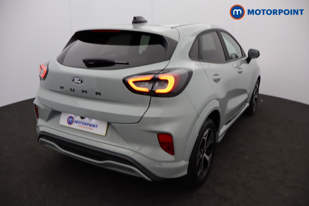 Ford Puma St-Line Automatic Petrol SUV - Stock Number (1646881) - 15th supplementary image