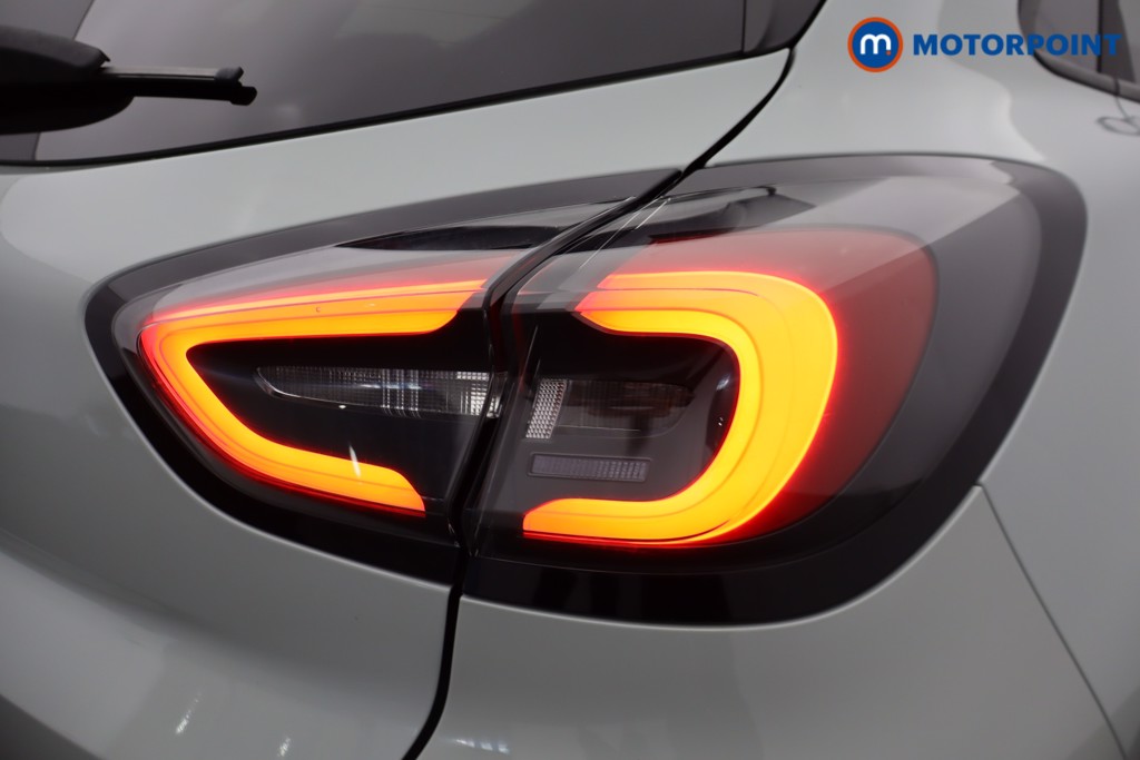 Ford Puma St-Line Automatic Petrol SUV - Stock Number (1646881) - 16th supplementary image