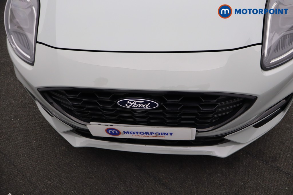 Ford Puma St-Line Automatic Petrol SUV - Stock Number (1646881) - 21st supplementary image