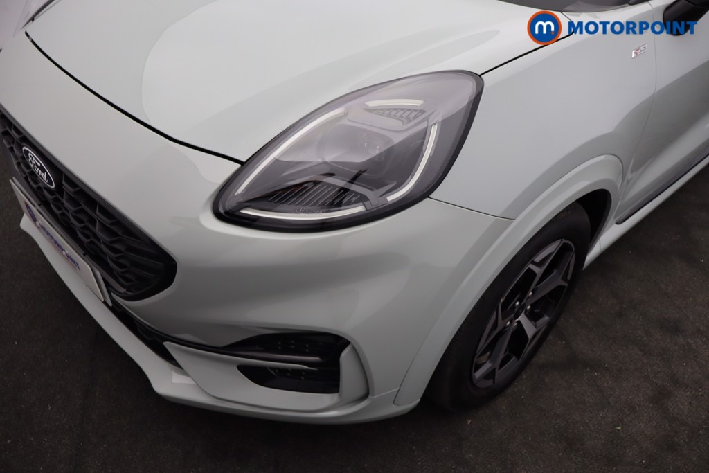 Ford Puma St-Line Automatic Petrol SUV - Stock Number (1646881) - 23rd supplementary image