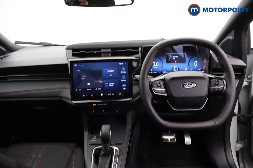 Ford Puma St-Line Automatic Petrol SUV - Stock Number (1646881) - 1st supplementary image