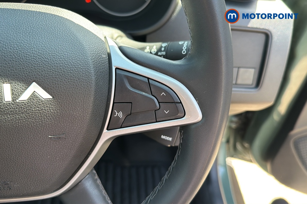 Dacia Duster Journey Manual Petrol SUV - Stock Number (1646883) - 3rd supplementary image