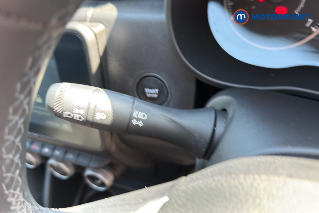 Dacia Duster Journey Manual Petrol SUV - Stock Number (1646883) - 5th supplementary image