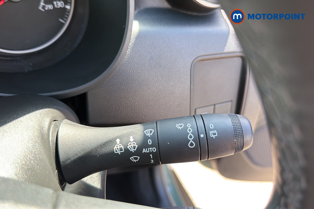 Dacia Duster Journey Manual Petrol SUV - Stock Number (1646883) - 6th supplementary image
