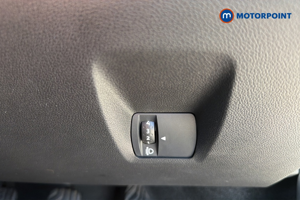 Dacia Duster Journey Manual Petrol SUV - Stock Number (1646883) - 11th supplementary image
