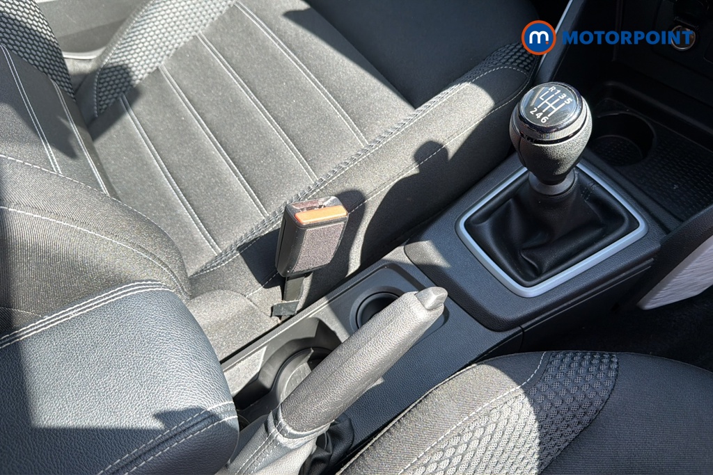 Dacia Duster Journey Manual Petrol SUV - Stock Number (1646883) - 15th supplementary image