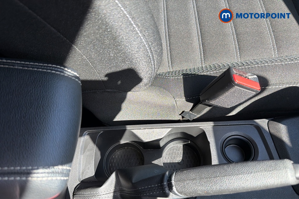 Dacia Duster Journey Manual Petrol SUV - Stock Number (1646883) - 16th supplementary image