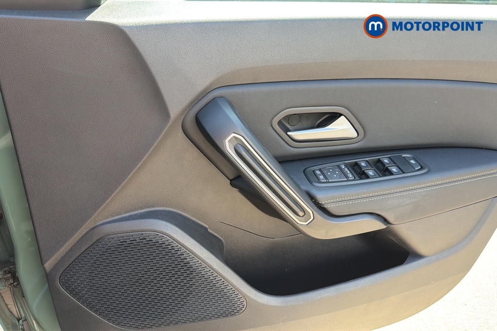 Dacia Duster Journey Manual Petrol SUV - Stock Number (1646883) - 18th supplementary image