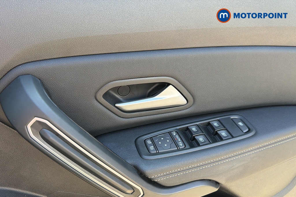 Dacia Duster Journey Manual Petrol SUV - Stock Number (1646883) - 19th supplementary image