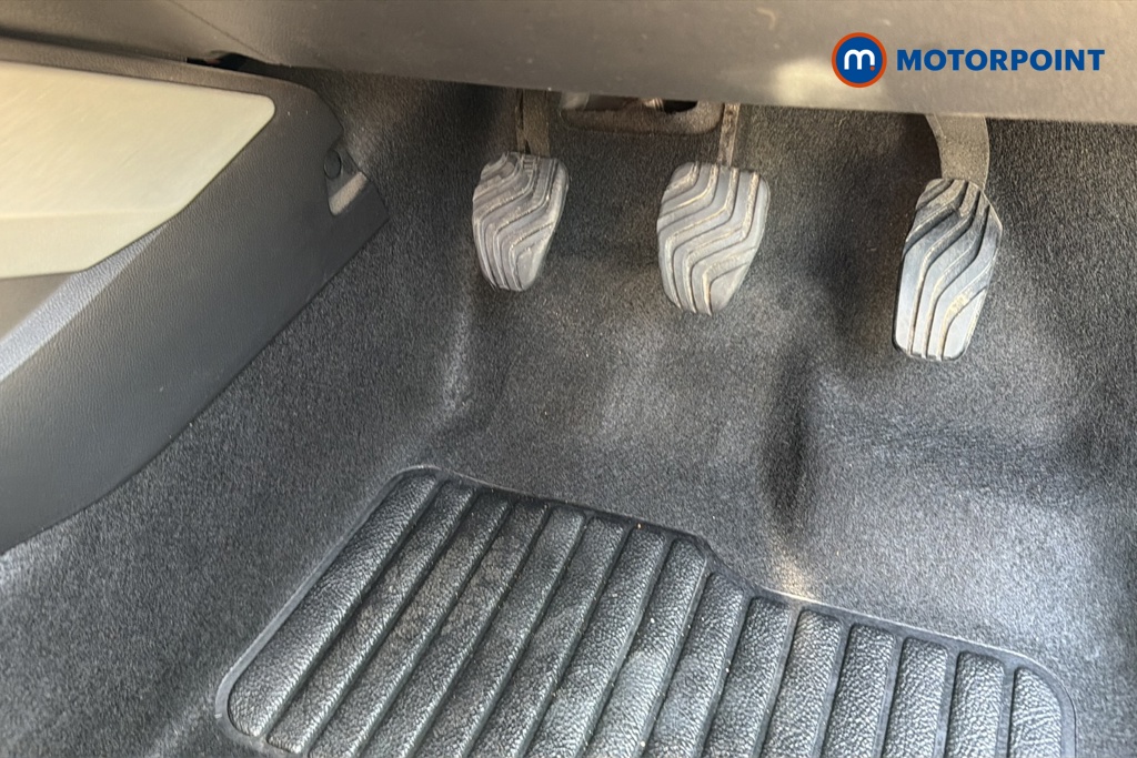 Dacia Duster Journey Manual Petrol SUV - Stock Number (1646883) - 24th supplementary image