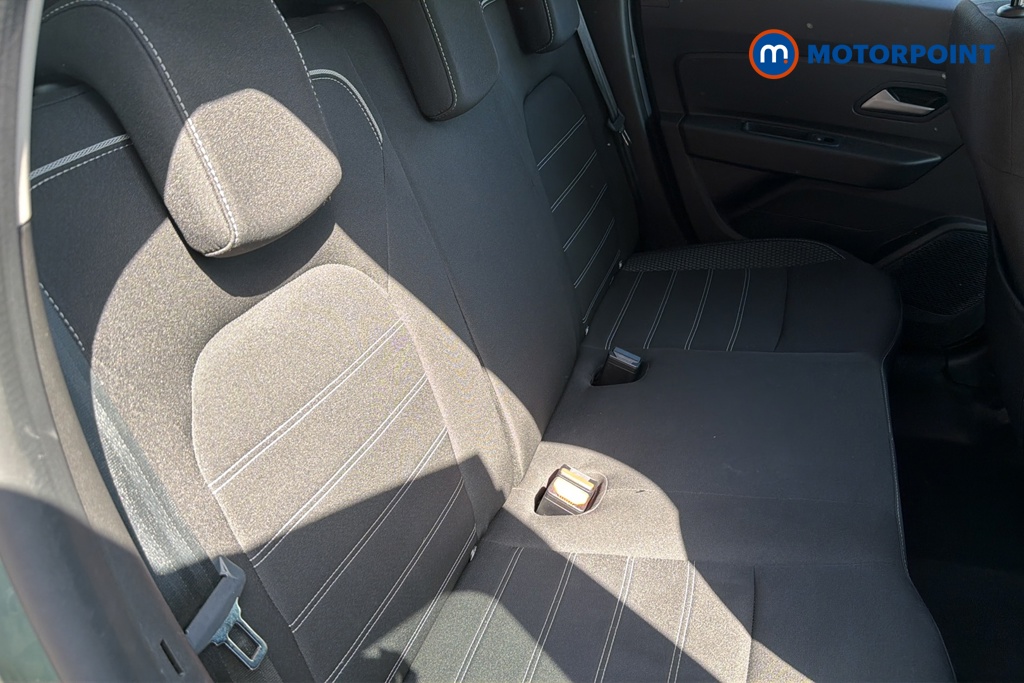 Dacia Duster Journey Manual Petrol SUV - Stock Number (1646883) - 25th supplementary image