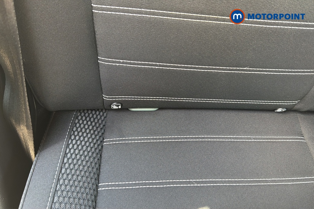 Dacia Duster Journey Manual Petrol SUV - Stock Number (1646883) - 27th supplementary image