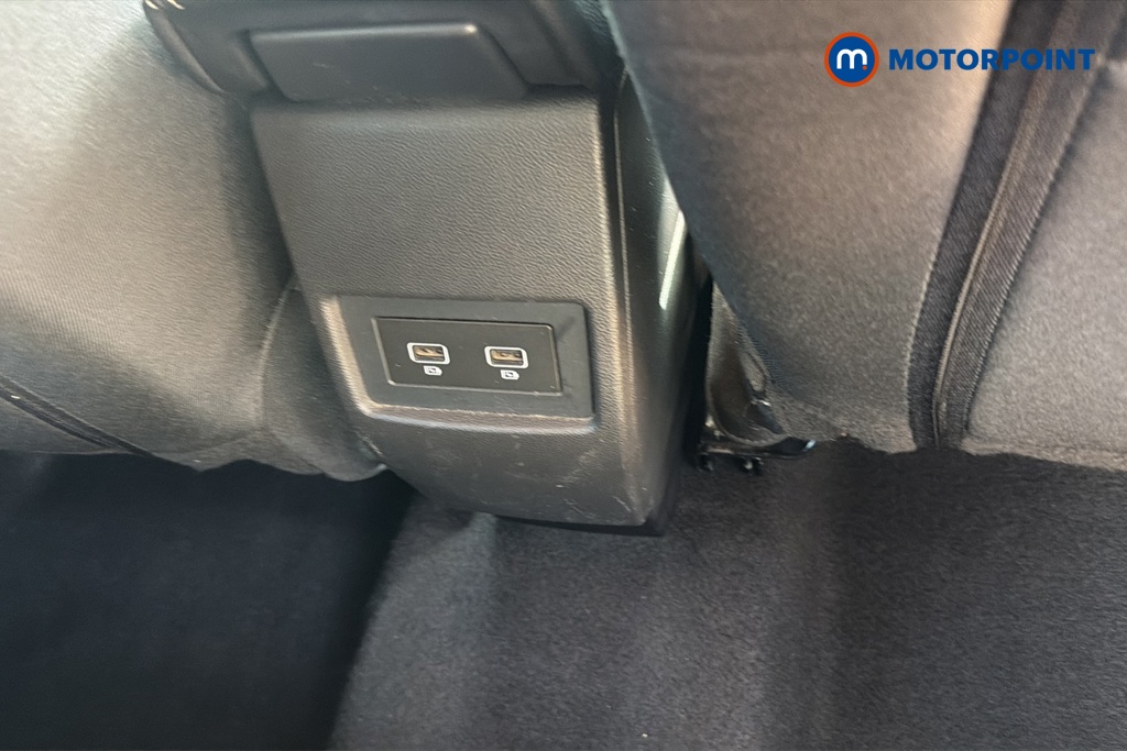 Dacia Duster Journey Manual Petrol SUV - Stock Number (1646883) - 28th supplementary image