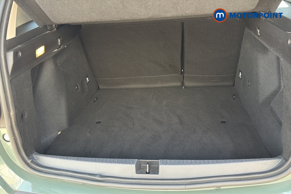 Dacia Duster Journey Manual Petrol SUV - Stock Number (1646883) - 30th supplementary image