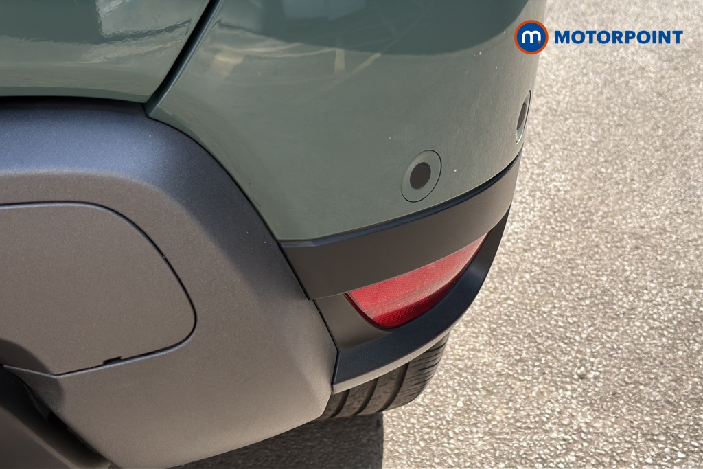 Dacia Duster Journey Manual Petrol SUV - Stock Number (1646883) - 39th supplementary image