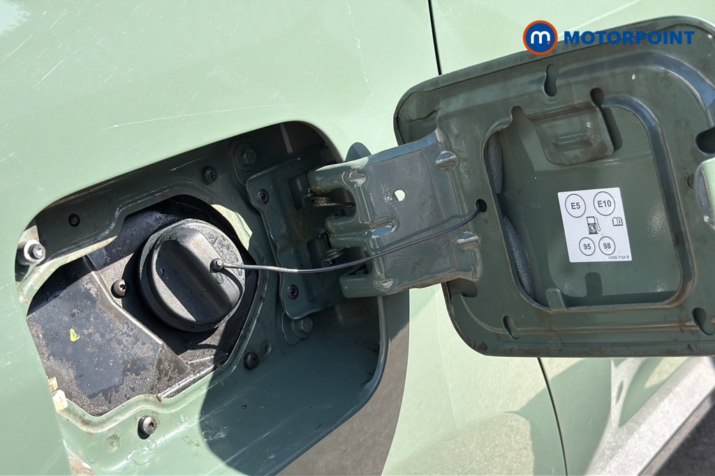 Dacia Duster Journey Manual Petrol SUV - Stock Number (1646883) - 41st supplementary image