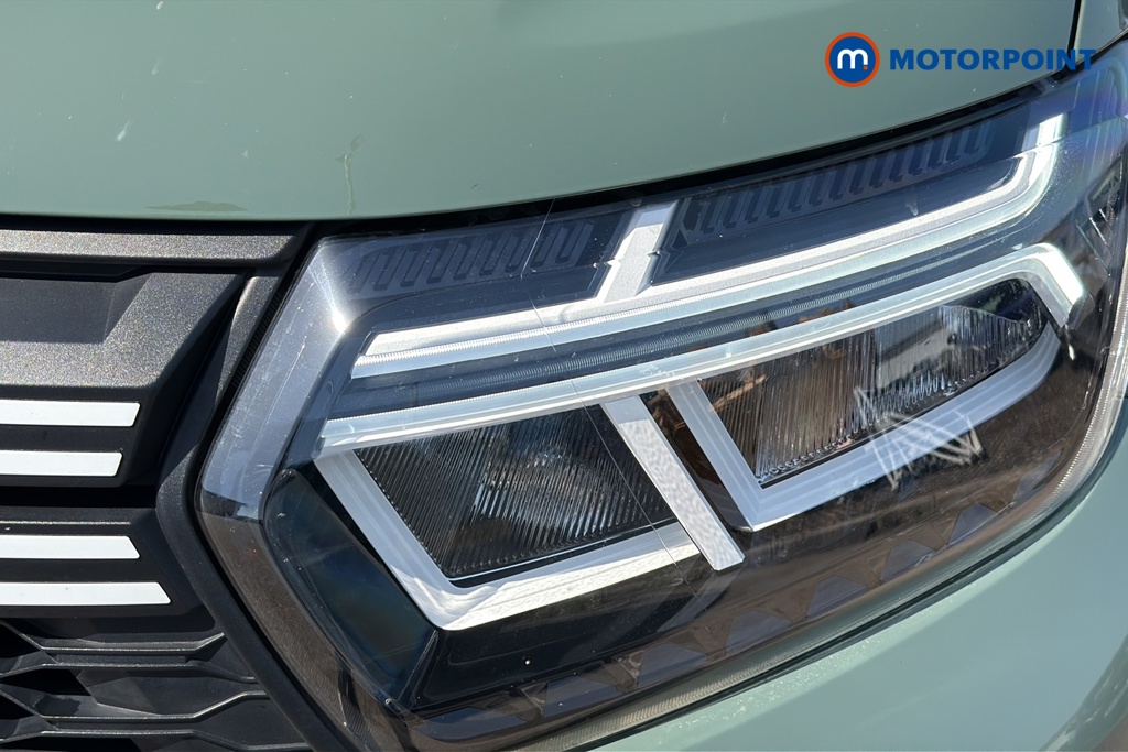 Dacia Duster Journey Manual Petrol SUV - Stock Number (1646883) - 42nd supplementary image