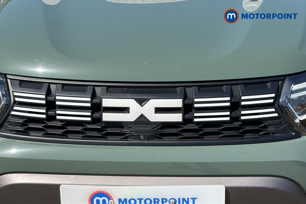 Dacia Duster Journey Manual Petrol SUV - Stock Number (1646883) - 43rd supplementary image