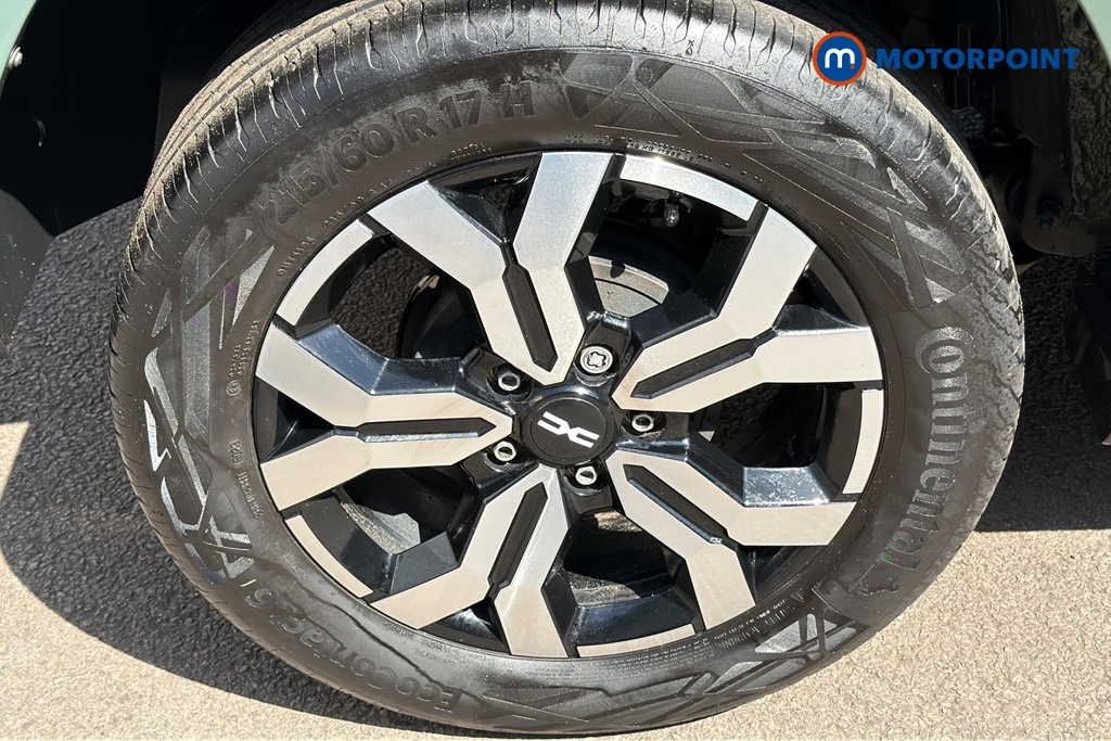 Dacia Duster Journey Manual Petrol SUV - Stock Number (1646883) - 46th supplementary image