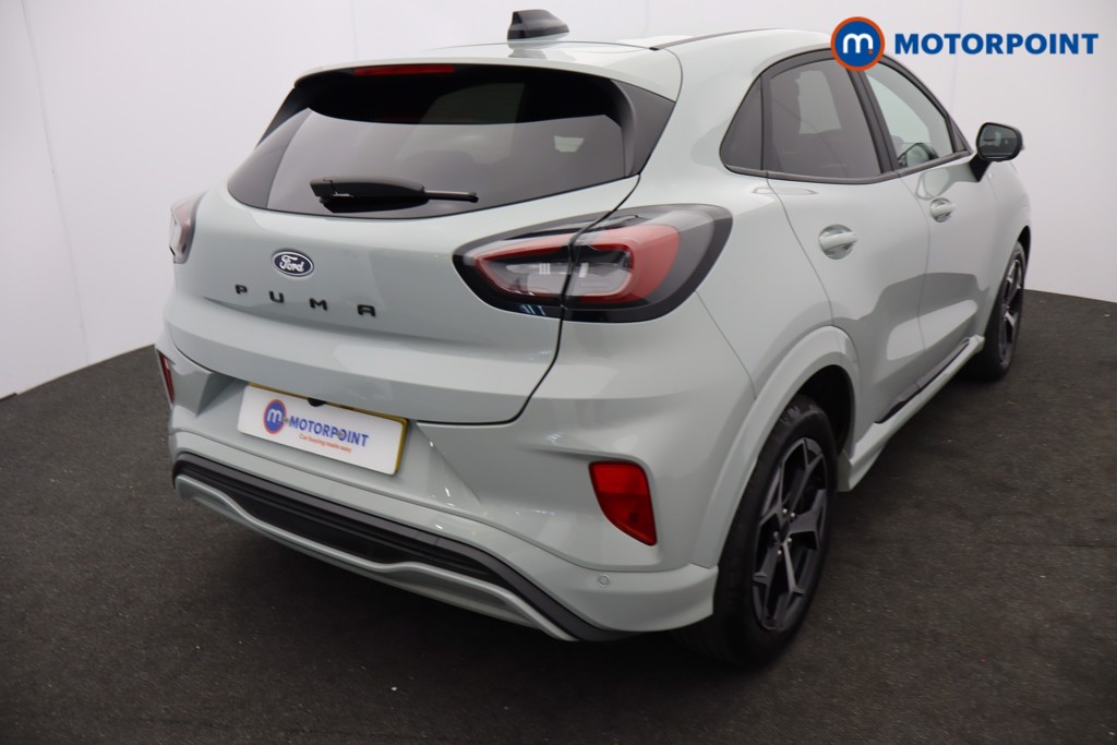 Ford Puma St-Line Automatic Petrol SUV - Stock Number (1646886) - 2nd supplementary image