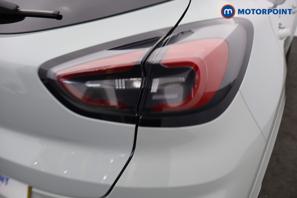 Ford Puma St-Line Automatic Petrol SUV - Stock Number (1646886) - 3rd supplementary image
