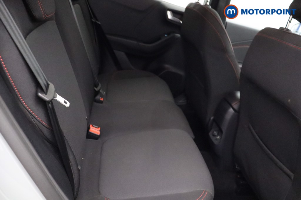 Ford Puma St-Line Automatic Petrol SUV - Stock Number (1646886) - 7th supplementary image