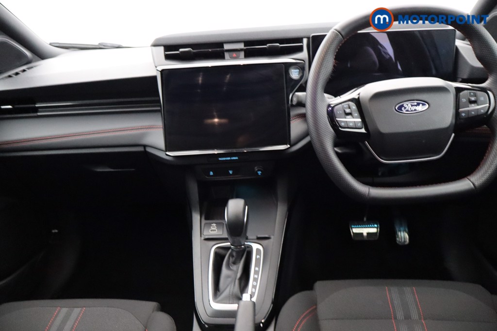 Ford Puma St-Line Automatic Petrol SUV - Stock Number (1646886) - 8th supplementary image
