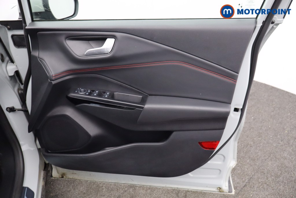 Ford Puma St-Line Automatic Petrol SUV - Stock Number (1646886) - 9th supplementary image
