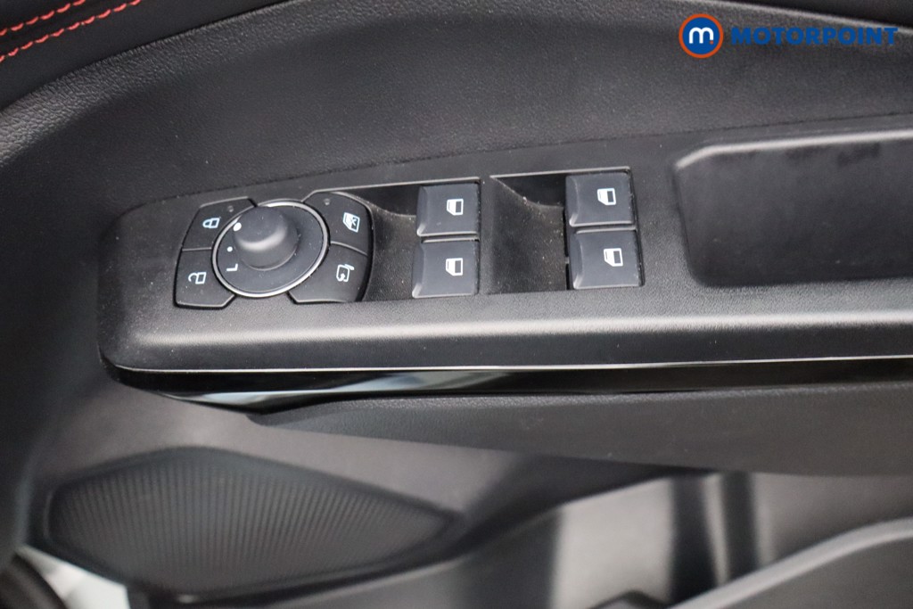 Ford Puma St-Line Automatic Petrol SUV - Stock Number (1646886) - 10th supplementary image