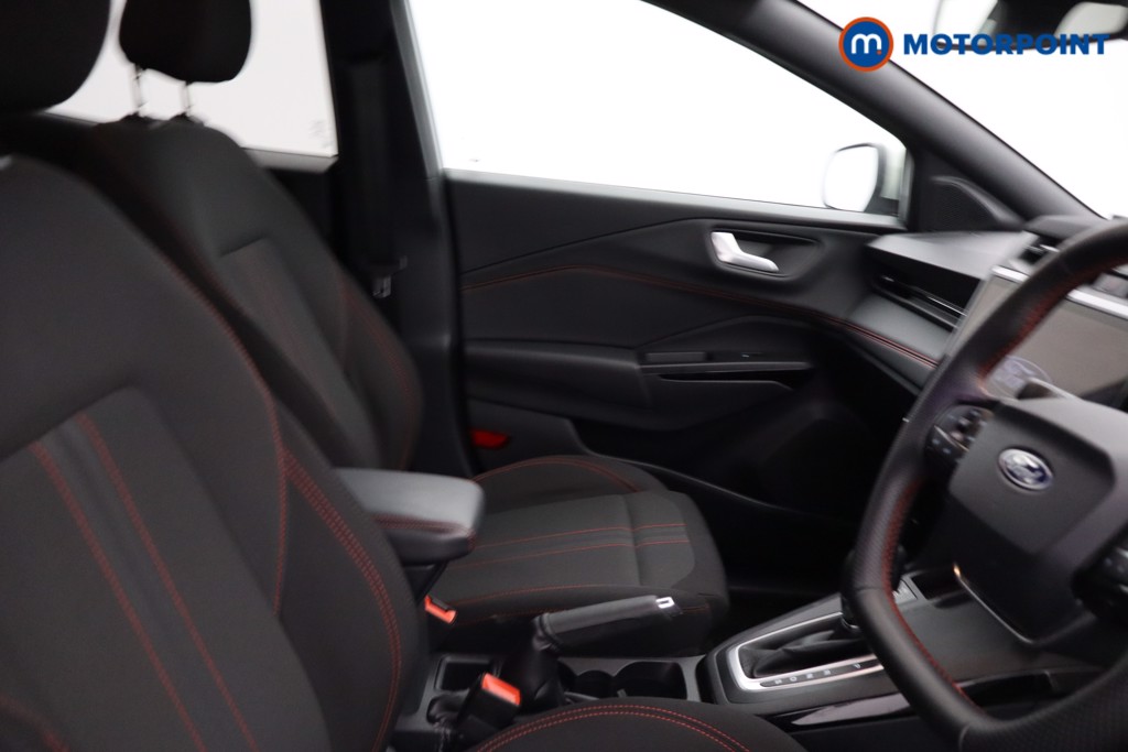 Ford Puma St-Line Automatic Petrol SUV - Stock Number (1646886) - 11th supplementary image