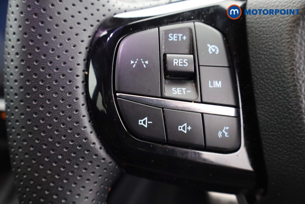 Ford Puma St-Line Automatic Petrol SUV - Stock Number (1646886) - 14th supplementary image