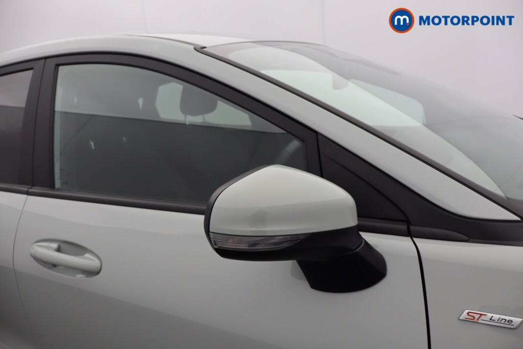 Ford Puma St-Line Automatic Petrol SUV - Stock Number (1646886) - 19th supplementary image