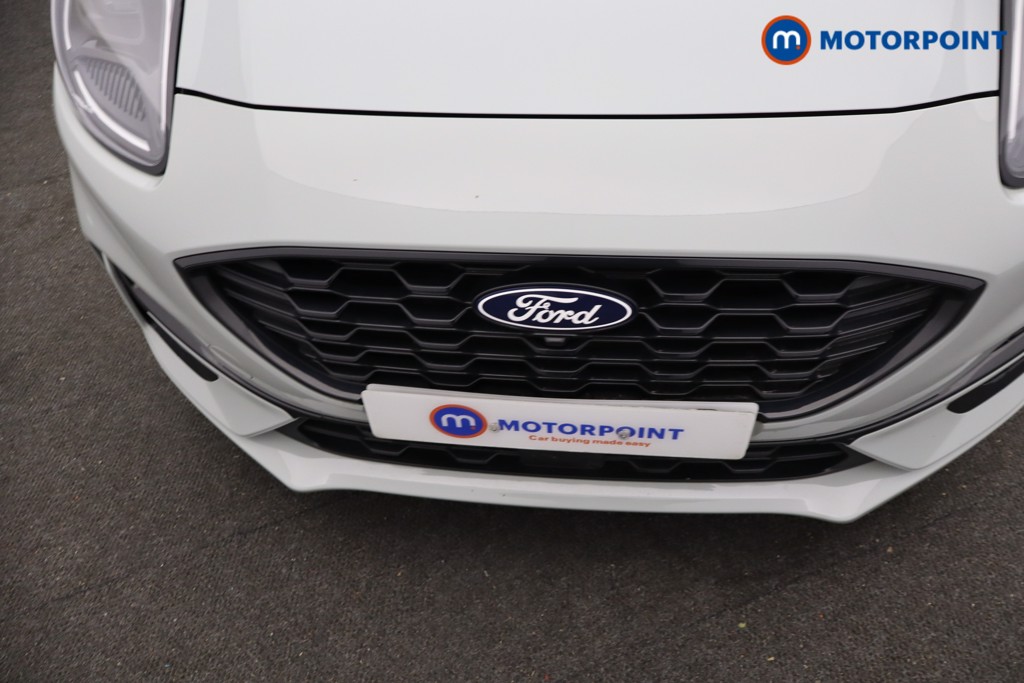 Ford Puma St-Line Automatic Petrol SUV - Stock Number (1646886) - 21st supplementary image
